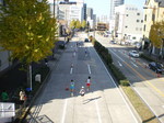 Nagoya City 2009 B.jpg
