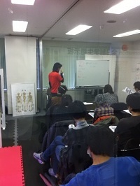 running sseminar imanishi.JPG